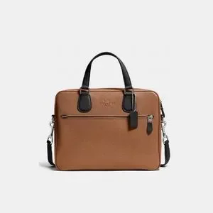 Coach | Bags | Coach Hudson 5 Bah In Crossgrain Leather 7637